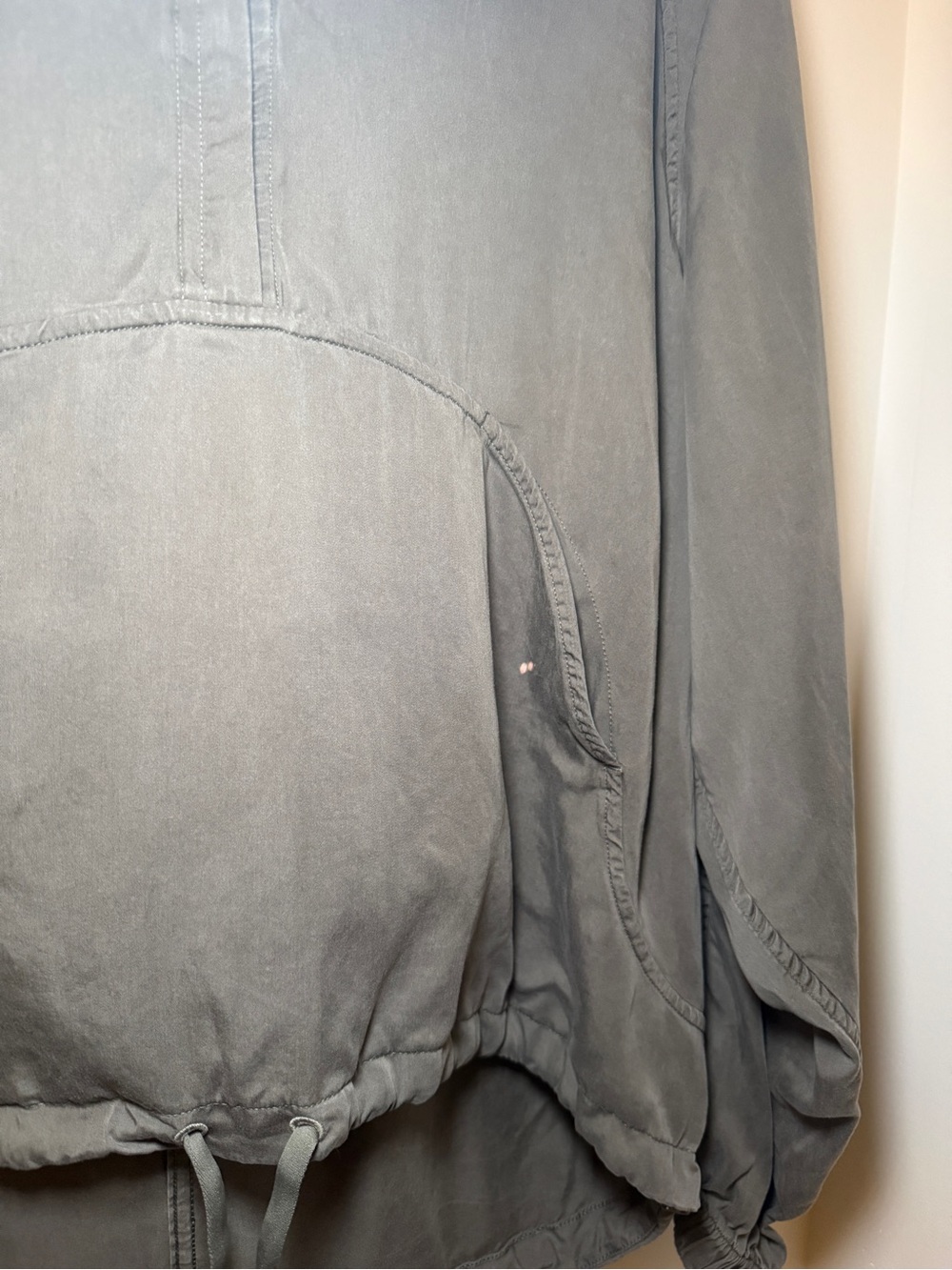 Lululemon City Stroll Hoodie *read description* - Picture 7 of 8